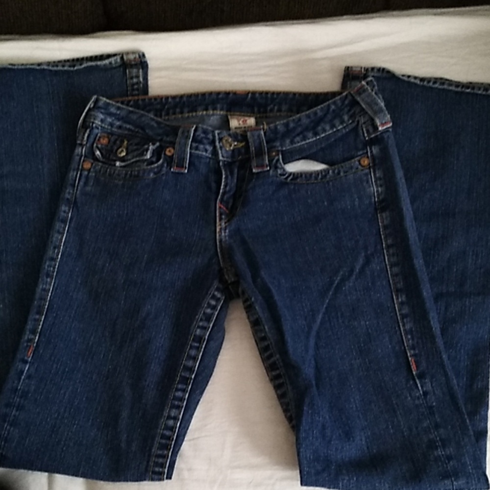 True Religion jeans